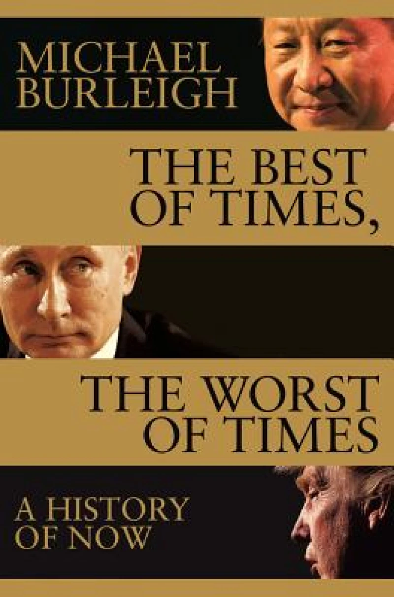 The Best of Times, The Worst of Times
