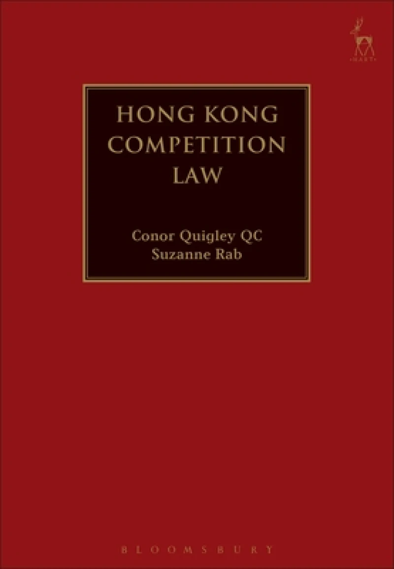 Hong Kong Competition Law