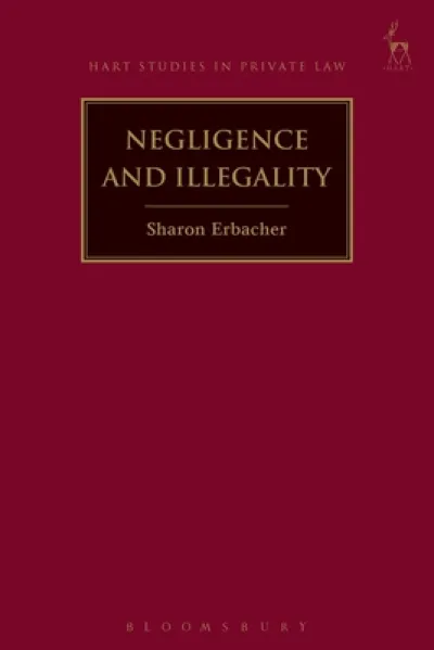 Negligence and Illegality