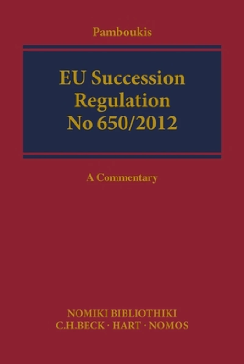 EU Succession