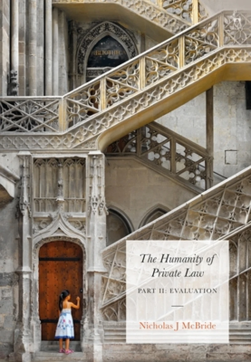 Humanity of Private Law