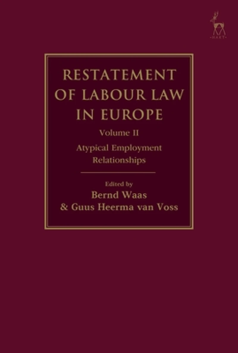 Restatement of Labour Law in Europe