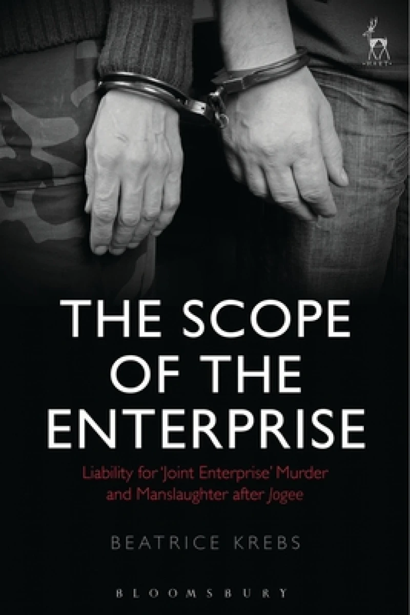 The Scope of the Enterprise