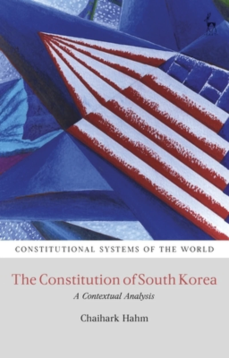 Constitution of South Korea