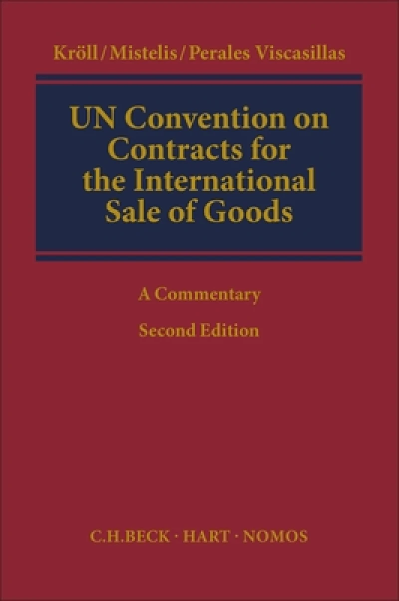 UN Convention on Contracts for the International Sale of Goods