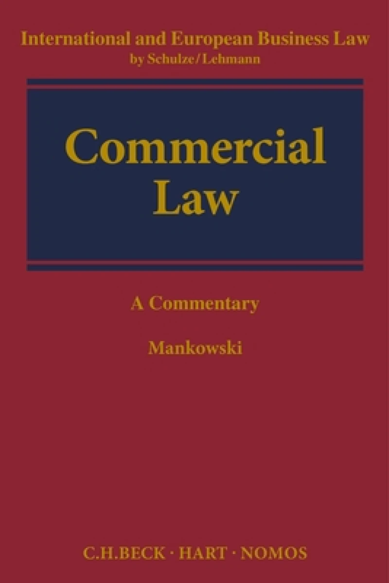 Commercial Law