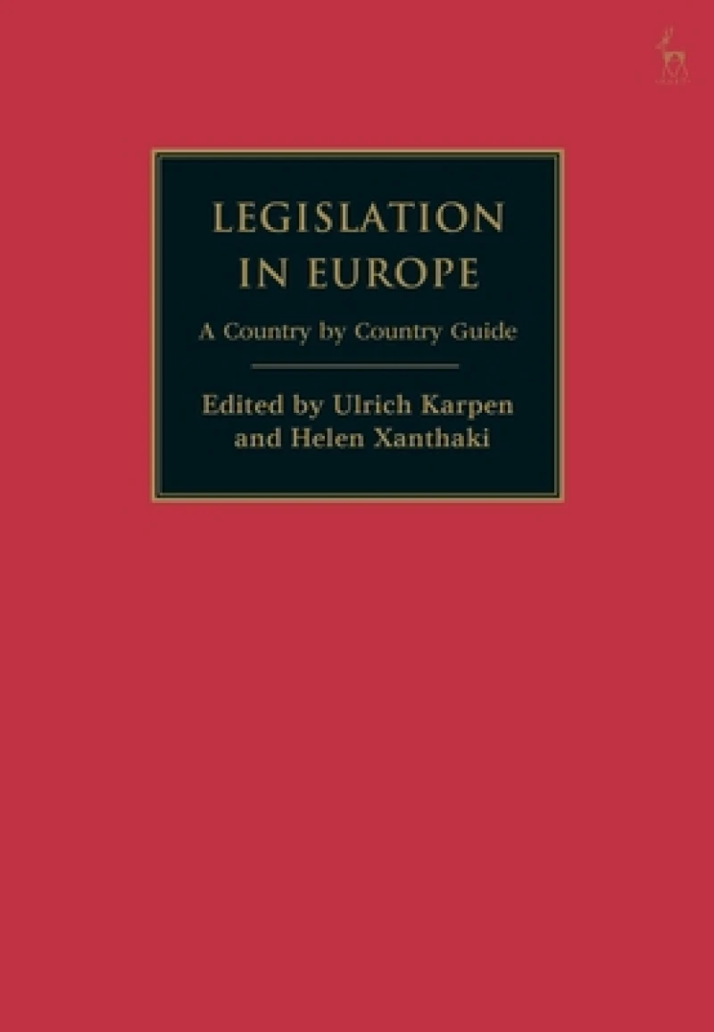 Legislation in Europe