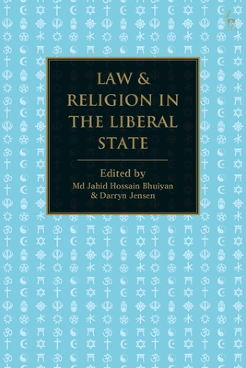 Law and Religion in the Liberal State