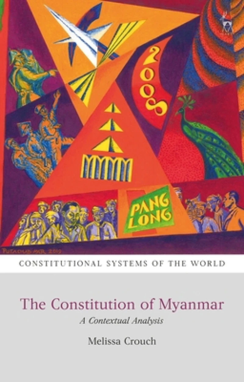 Constitution of Myanmar