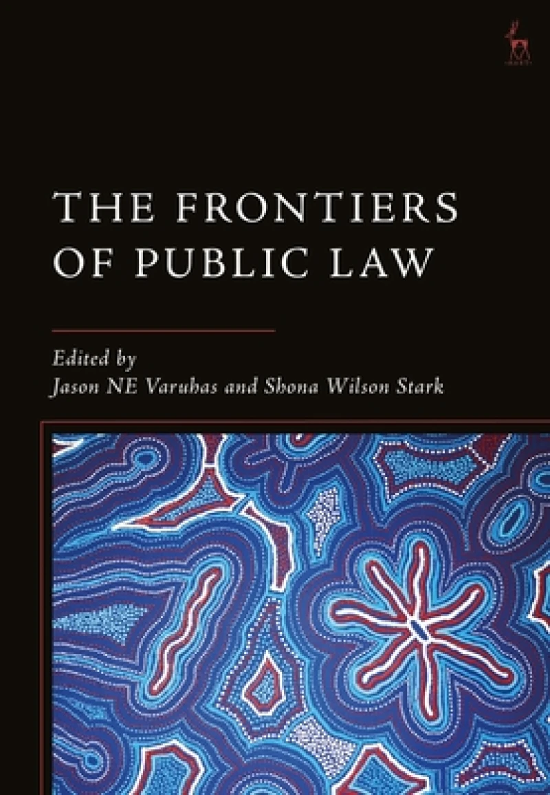 Frontiers of Public Law