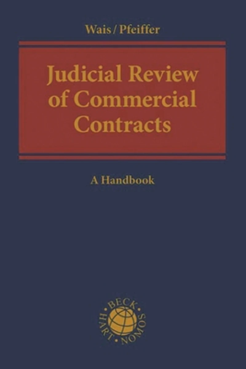 Judicial Review of Commercial Contracts