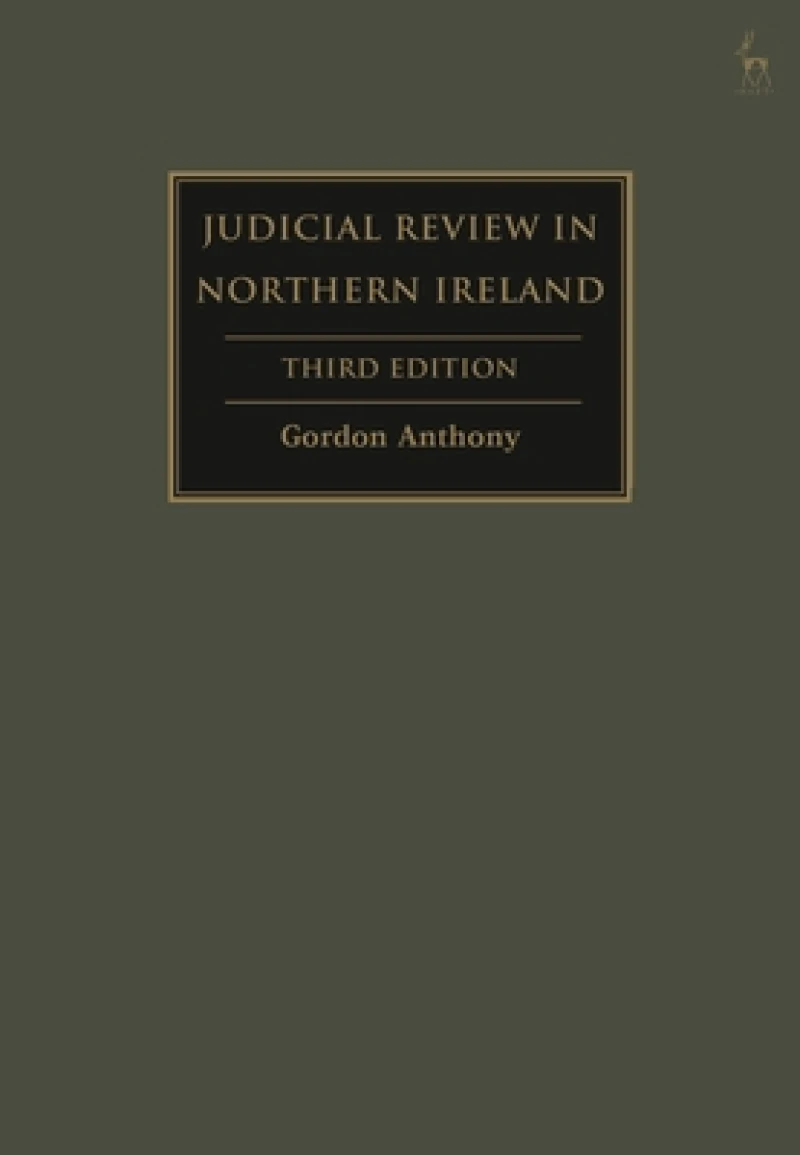 Judicial Review in Northern Ireland