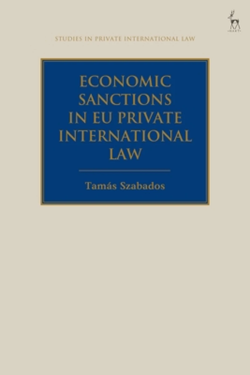 Economic Sanctions in EU Private International Law