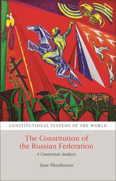 The Constitution of the Russian Federation
