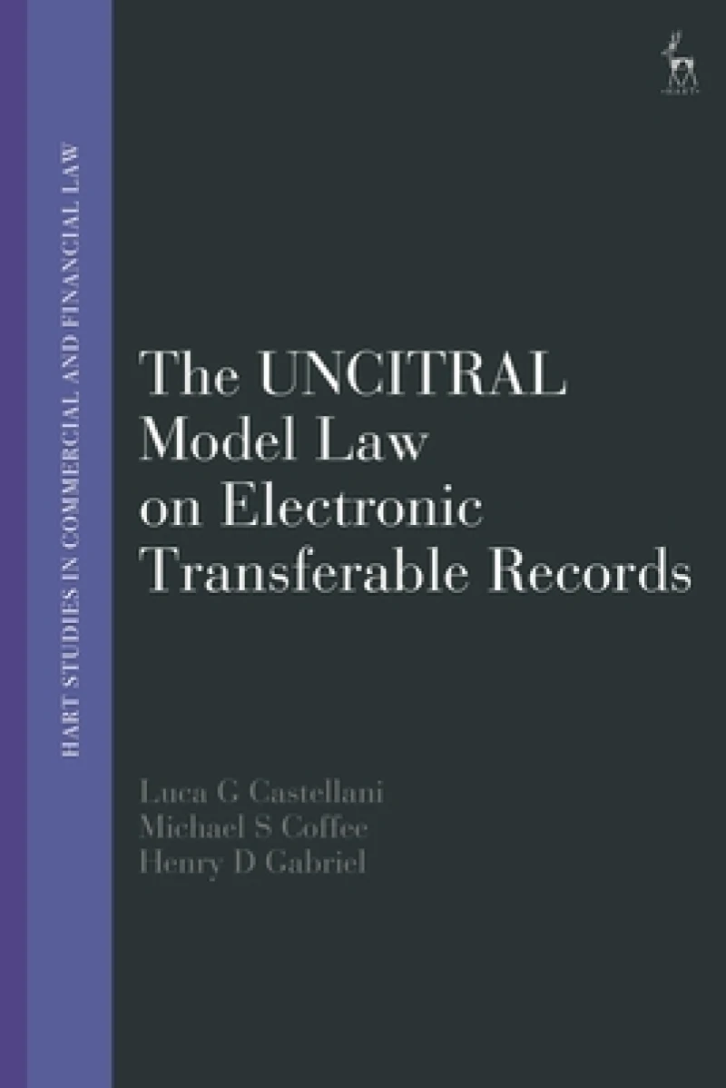 UNCITRAL Model Laws on Digital Trade