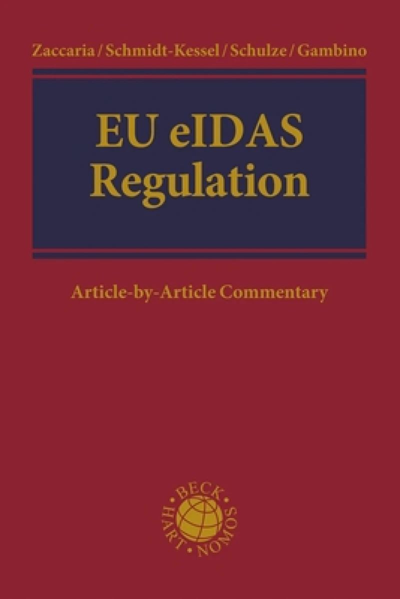 EU eIDAS-Regulation