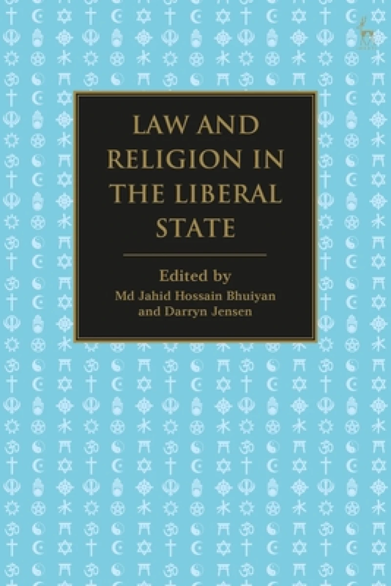 Law and Religion in the Liberal State