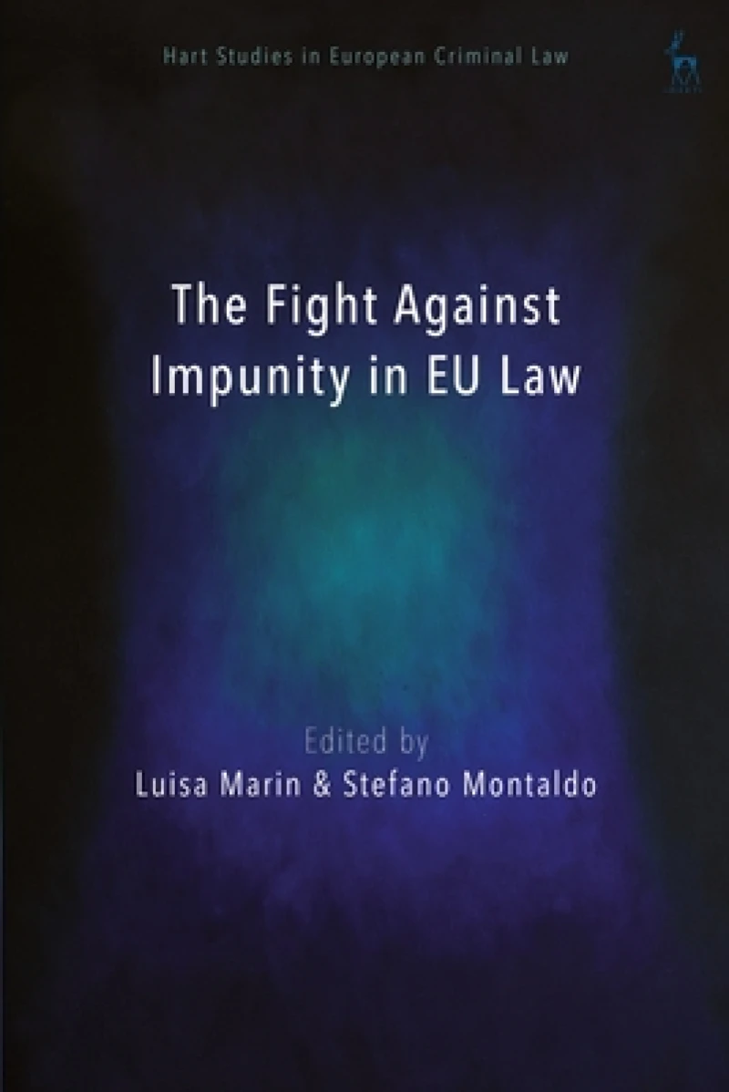 The Fight Against Impunity in EU Law