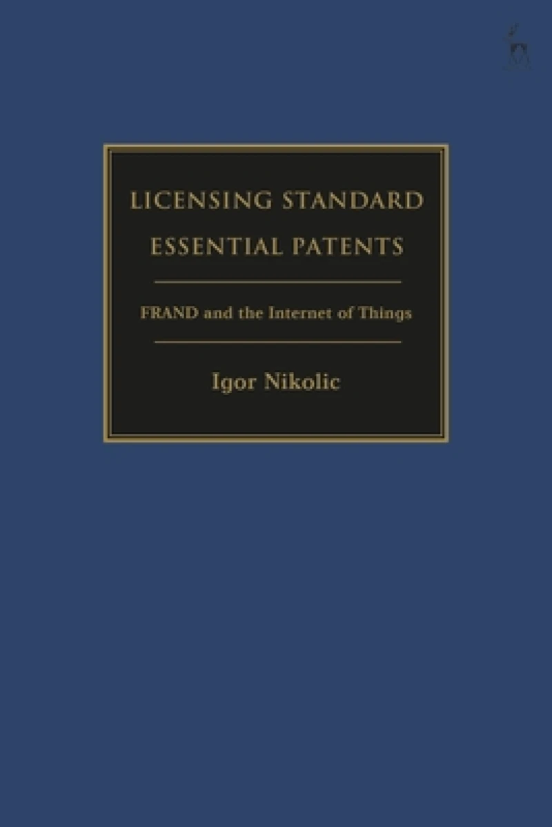 Licensing Standard Essential Patents