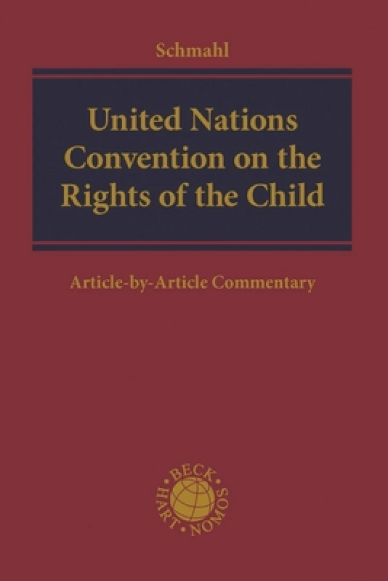 United Nations Convention on the Rights of the Child
