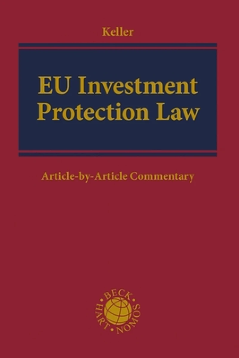 EU Investment Protection Law