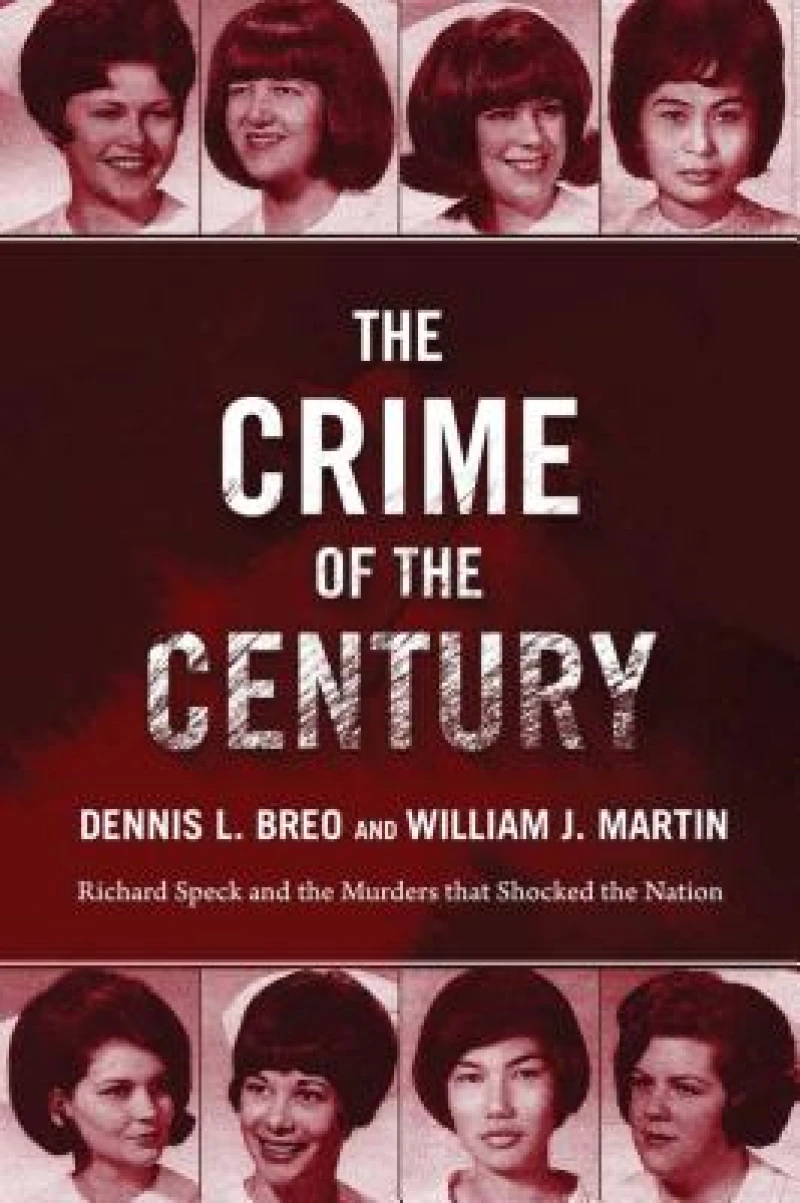 The Crime of the Century