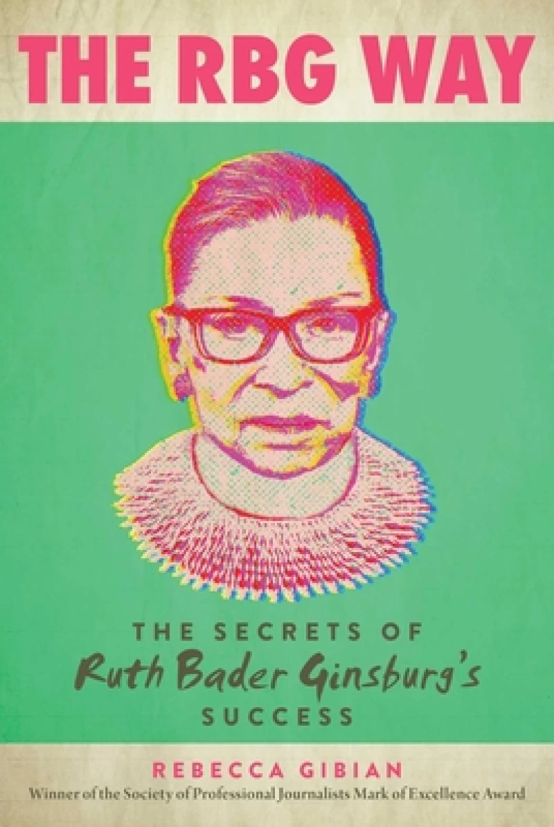 The RBG Way