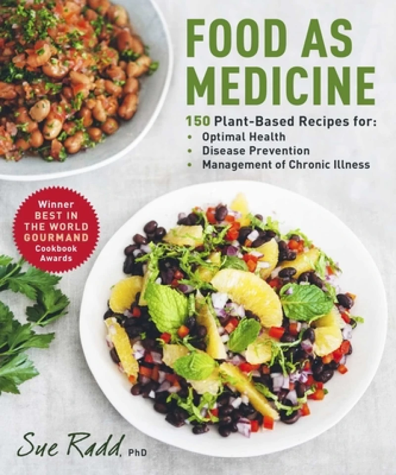 Food As Medicine