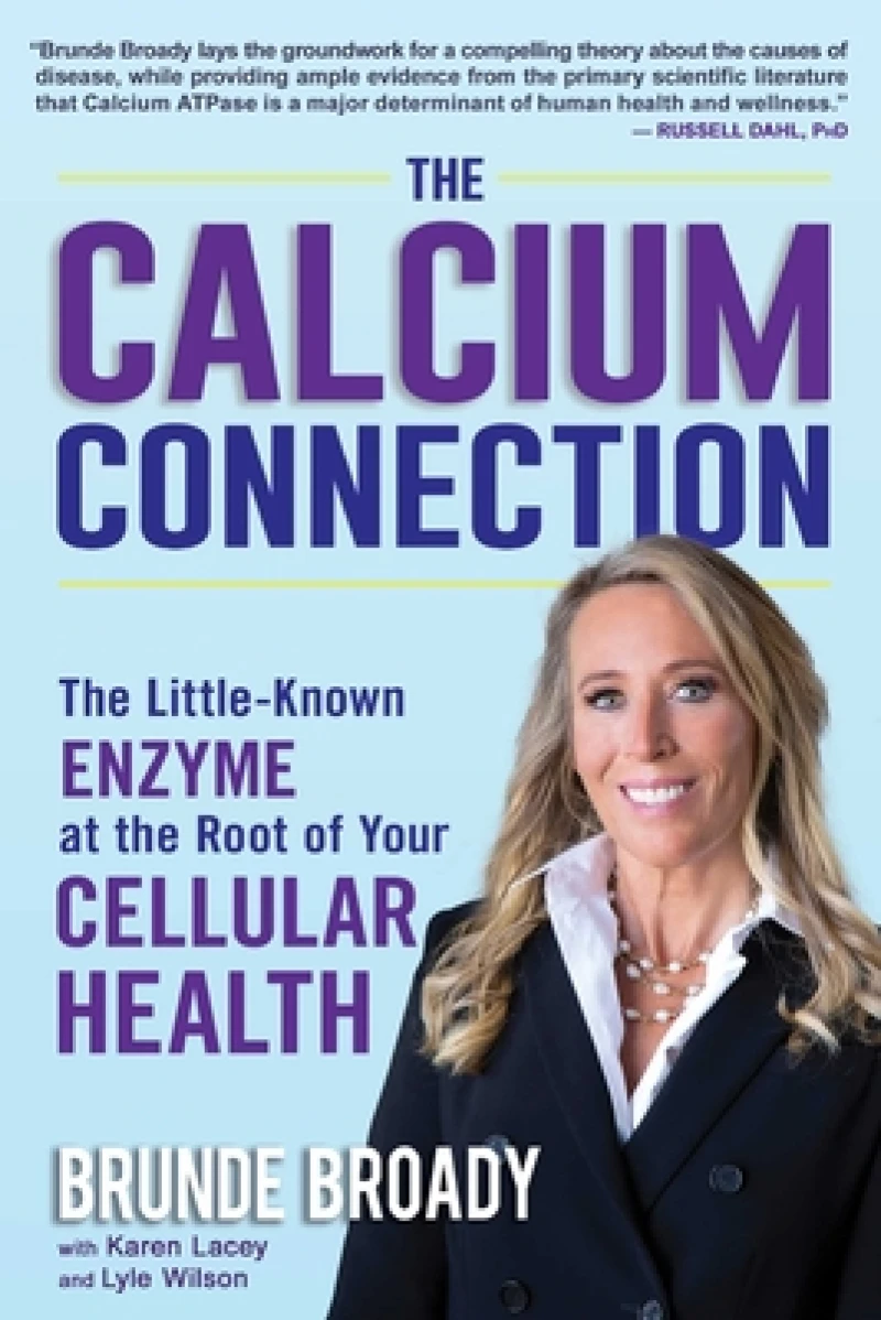 Calcium Connection