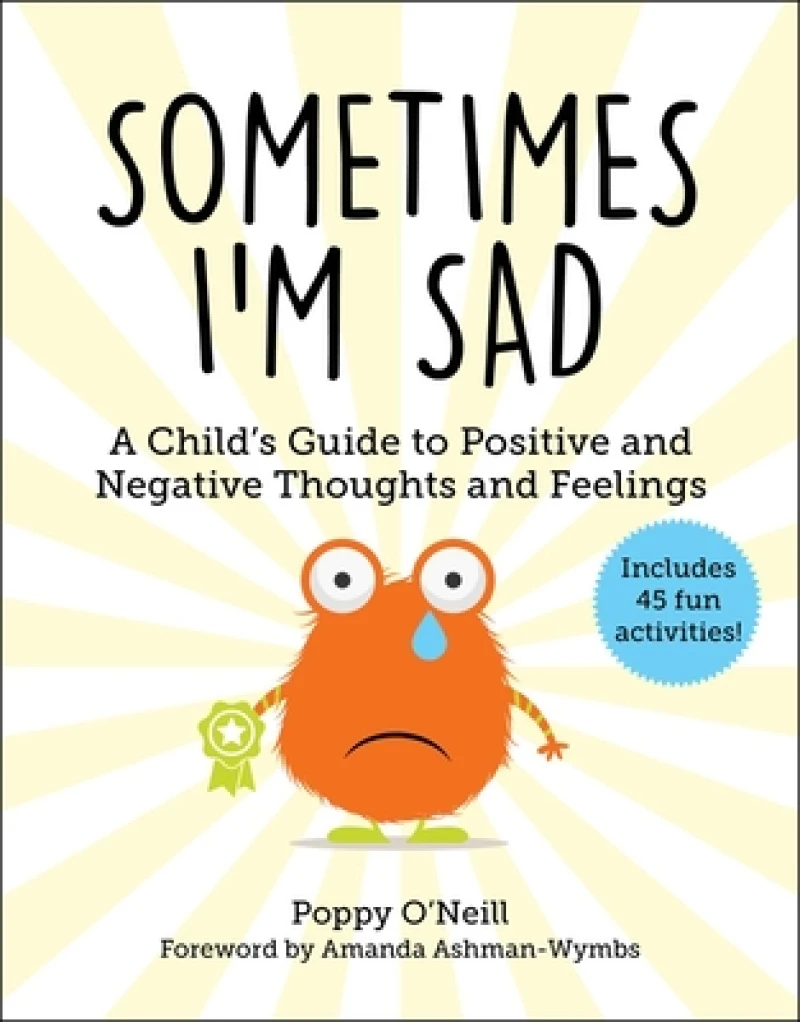 Sometimes I''m Sad
