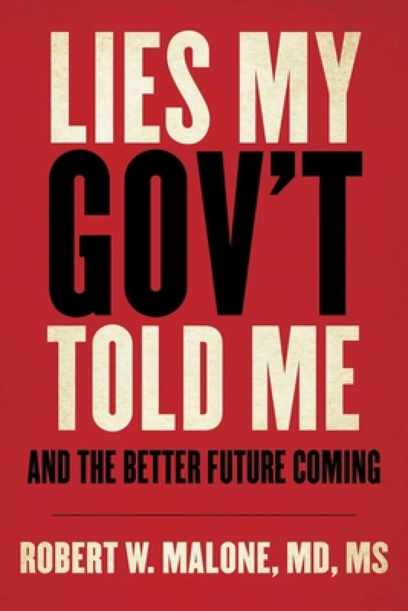 Lies My Gov't Told Me