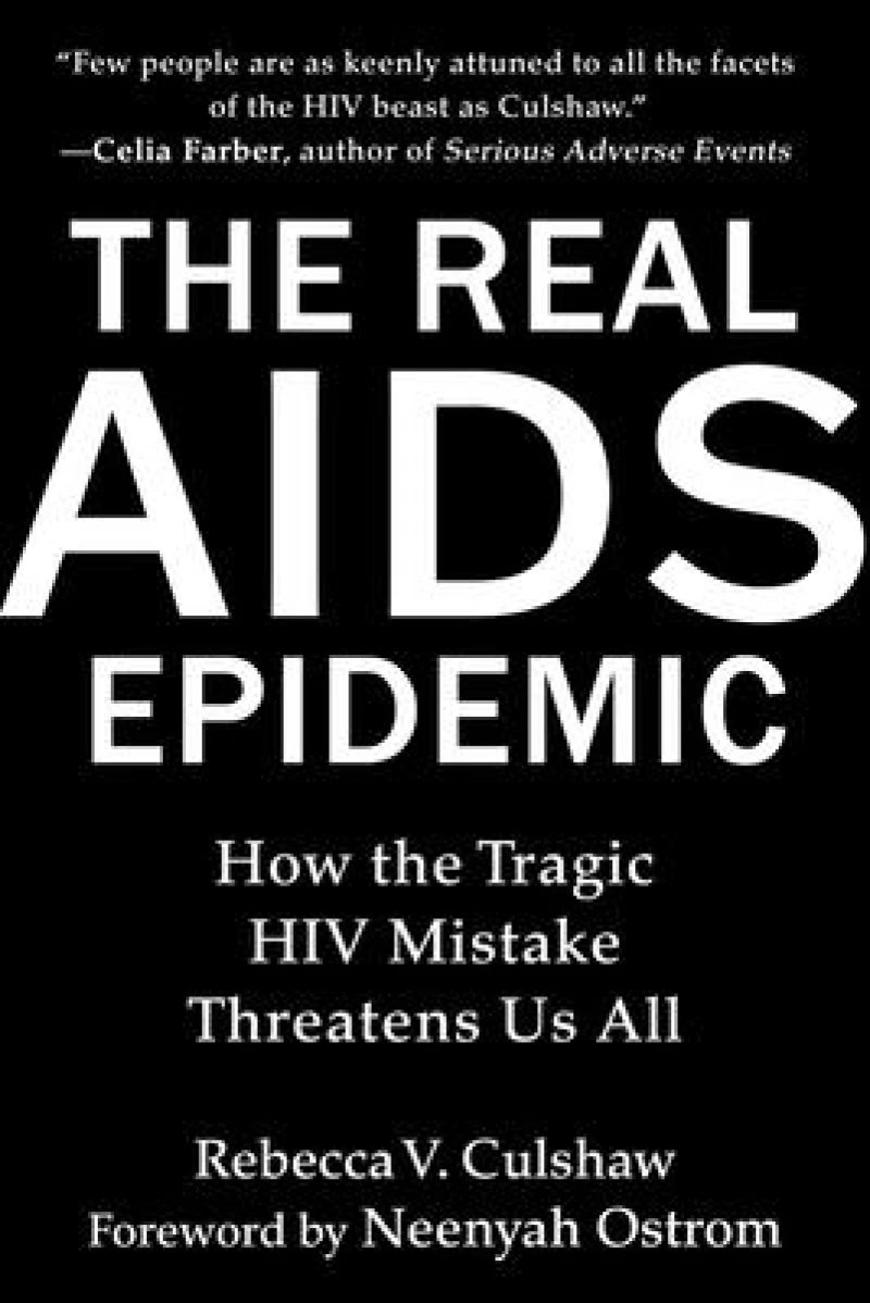 The Real AIDS Epidemic
