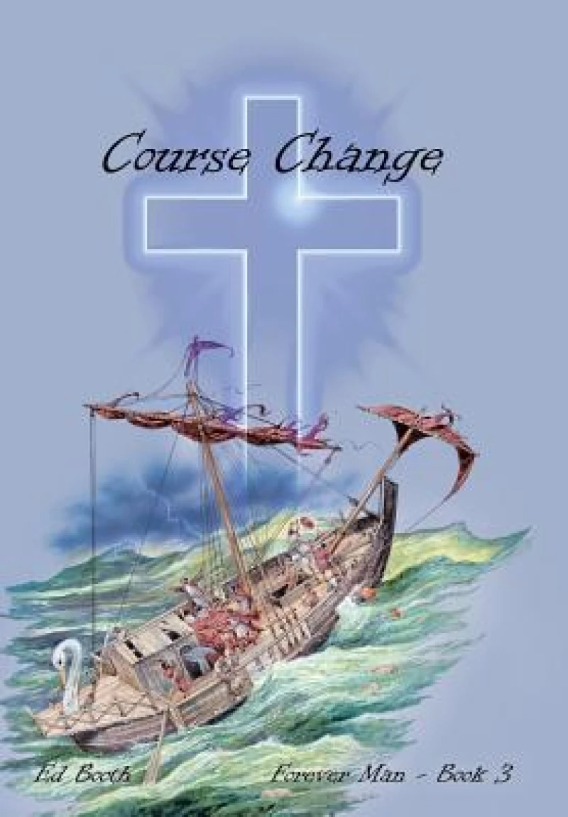 Course Change