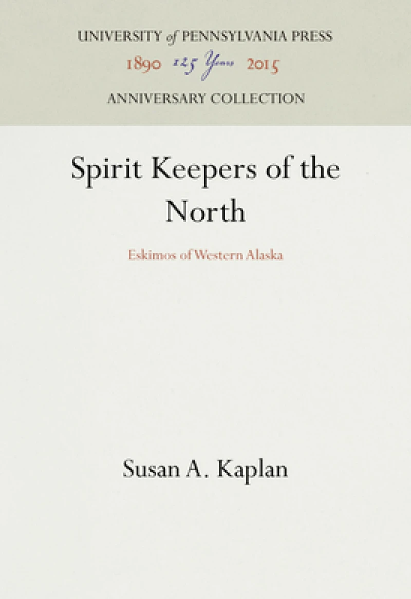 Spirit Keepers of the North