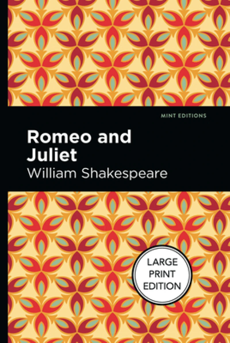 Romeo And Juliet