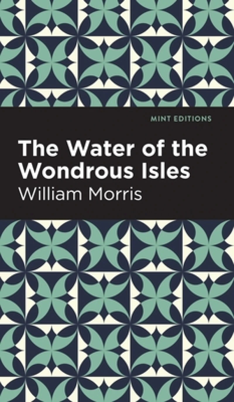 The Water of the Wonderous Isles