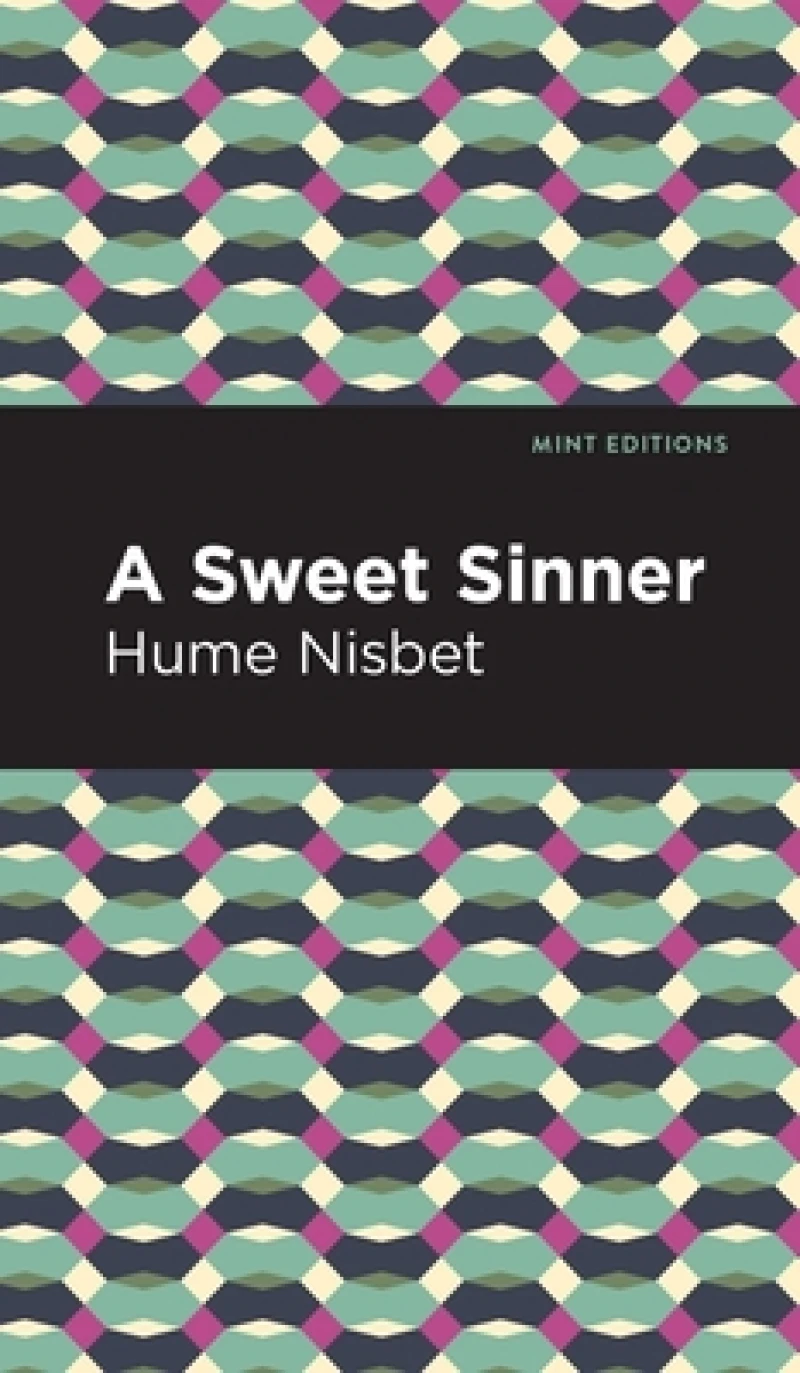 A Sweet Sinner