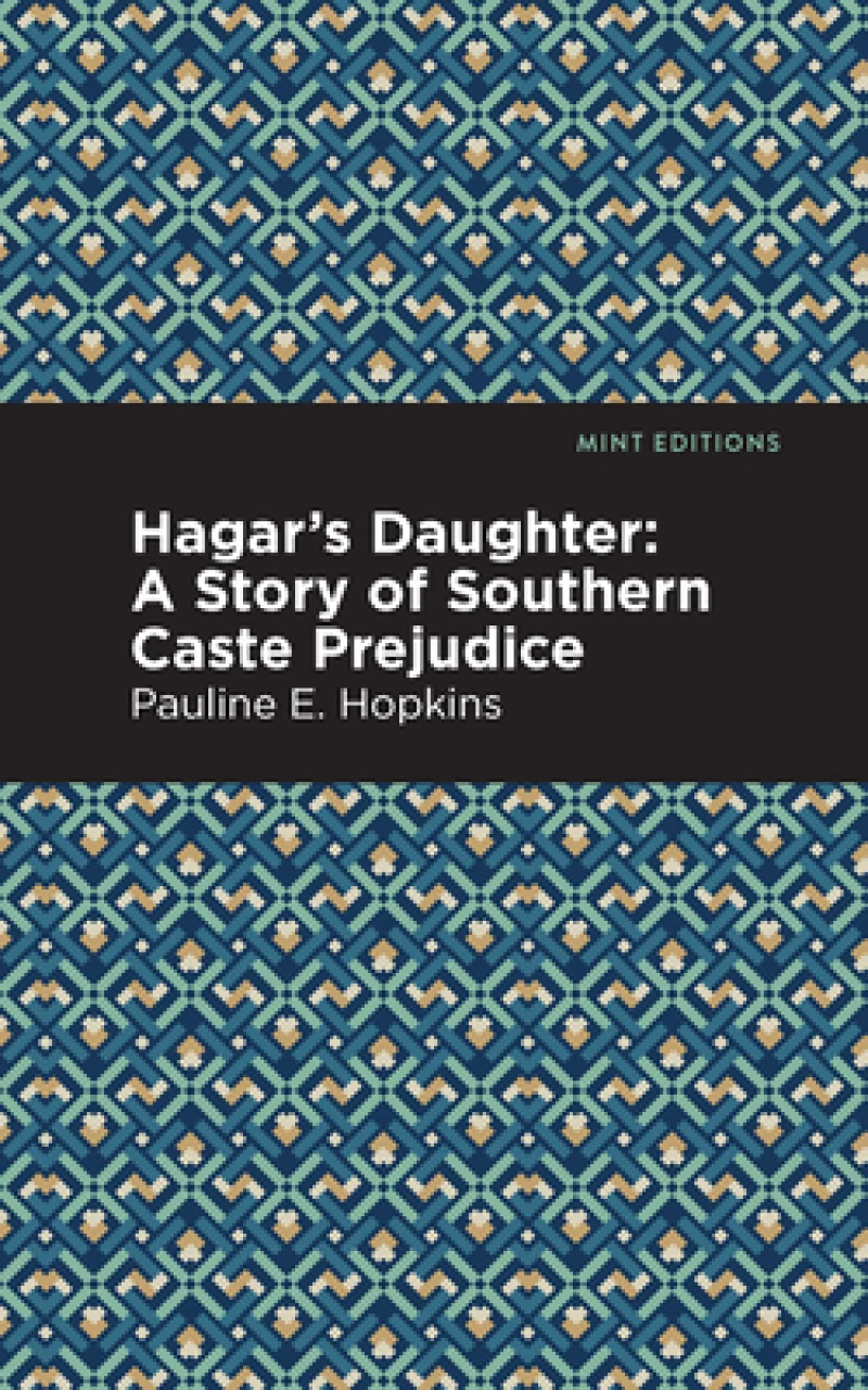 Hagar''s Daughter