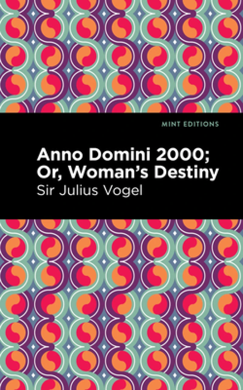 Anno Domini 2000