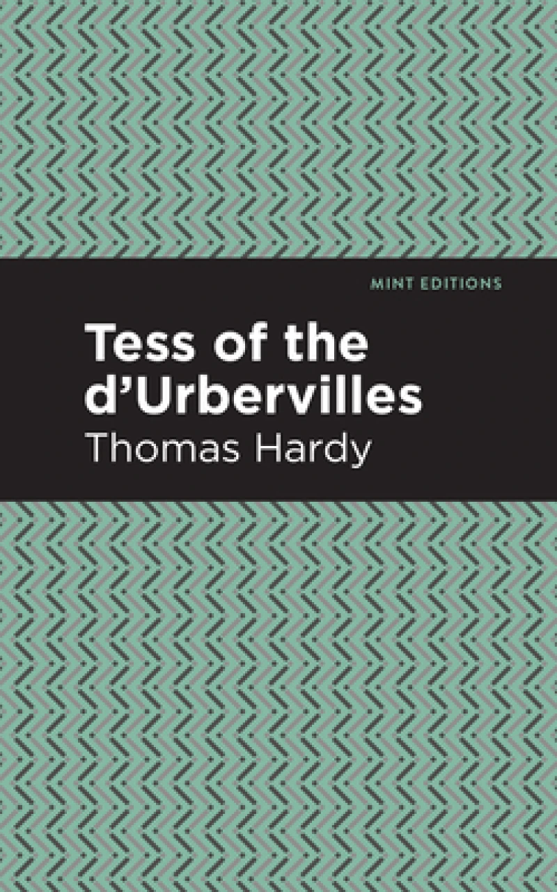 Tess of the d''Urbervilles