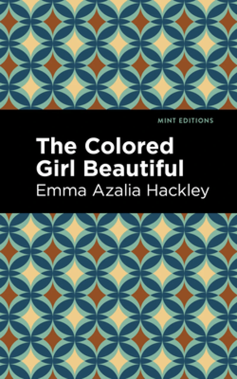 The Colored Girl Beautiful