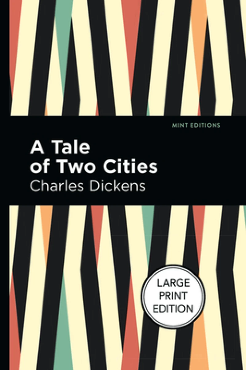 A Tale of Two Cities