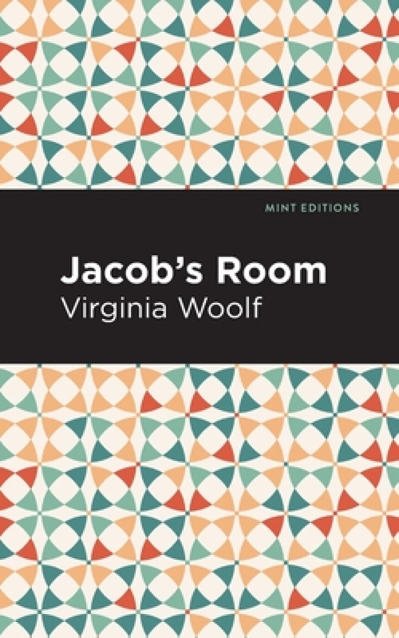 Jacob's Room
