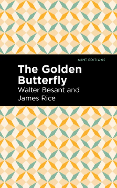 The Golden Butterfly