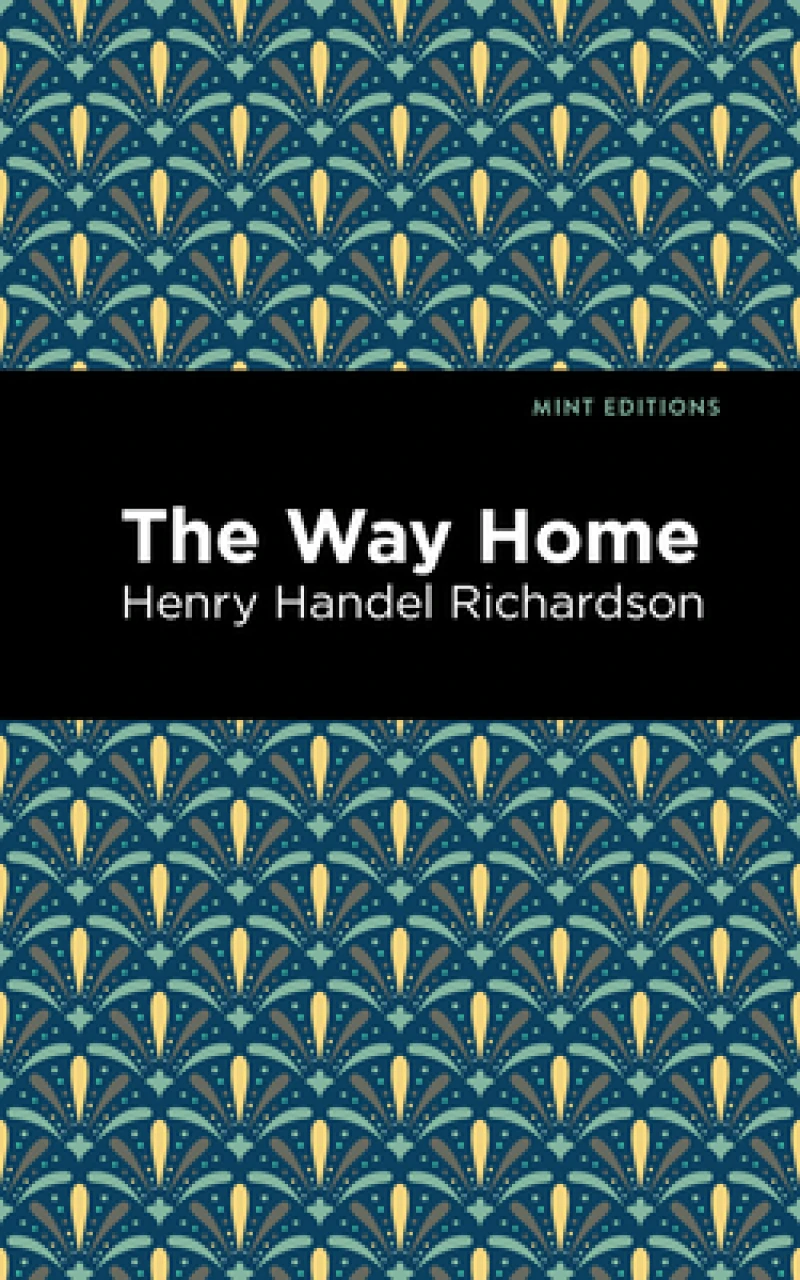 The Way Home