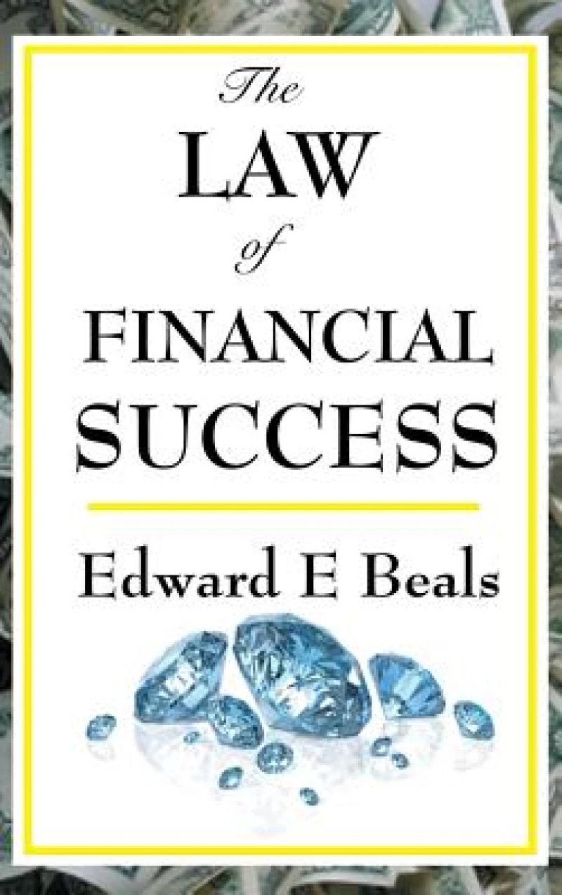 The Law of Financial Success