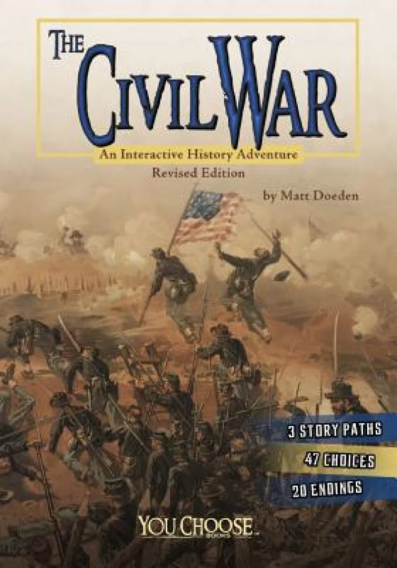 The Civil War