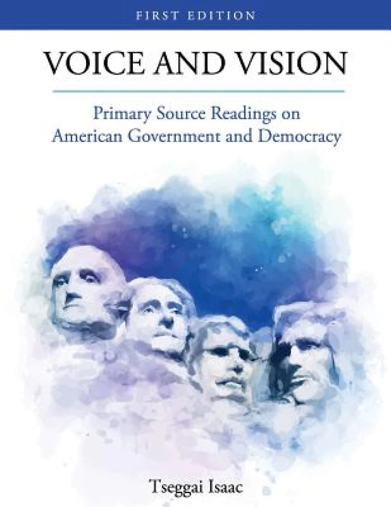 Voice and Vision