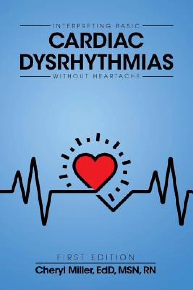 Interpreting Basic Cardiac Dysrhythmias Without Heartache