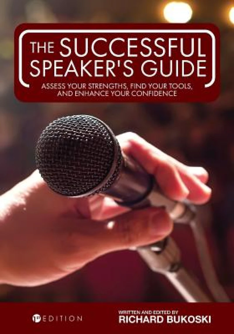 The Successful Speaker''s Guide